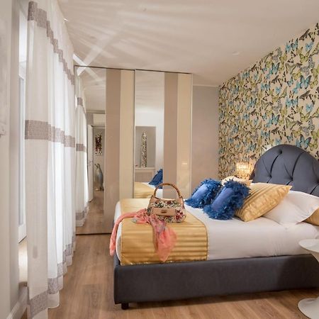 Mytale Apartment Luxury Spagna Roma Dış mekan fotoğraf