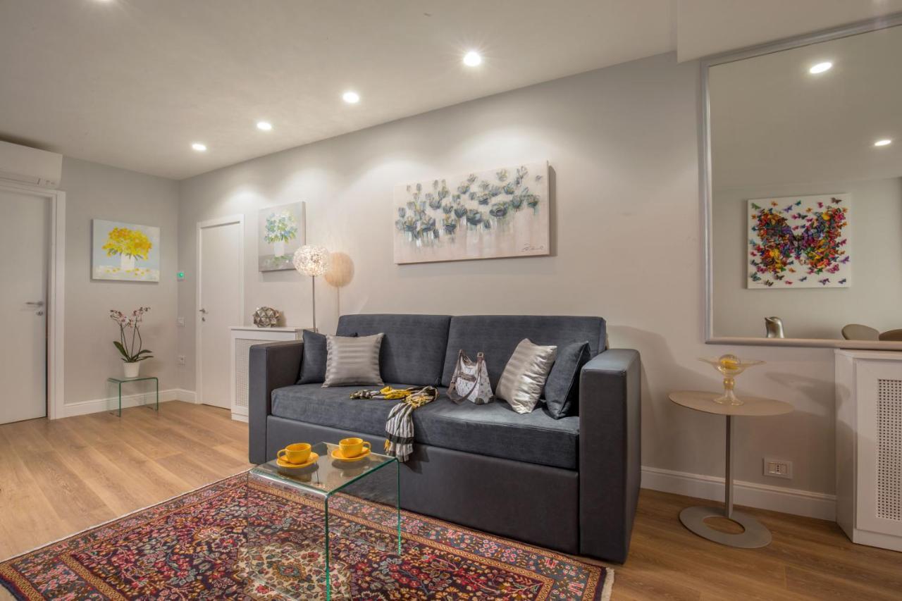 Mytale Apartment Luxury Spagna Roma Dış mekan fotoğraf